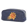 Sunart NBA Square Pouch Denim SUNS NBA-041-SU