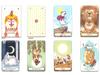 Nichiyu Tarot Card Waite Rider Fortune Telling Tarot Cards That Will Make You 78-card Set, Edition, [Authentic] [AIBO TAROT] "Dog Smile"