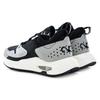 Air Jordan Air Cadence GS Black Grey Sail Kids Lifestyle Shoes CQ9233-002