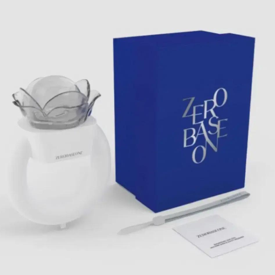 Zerobaseone Jevewon Lightstick Sell