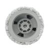 Mopping Roller Brush Replacement Kit For ECOVACS For Deebot X11 Series, X11/X11 Pro/X11 Pro For Omni For Cyclone