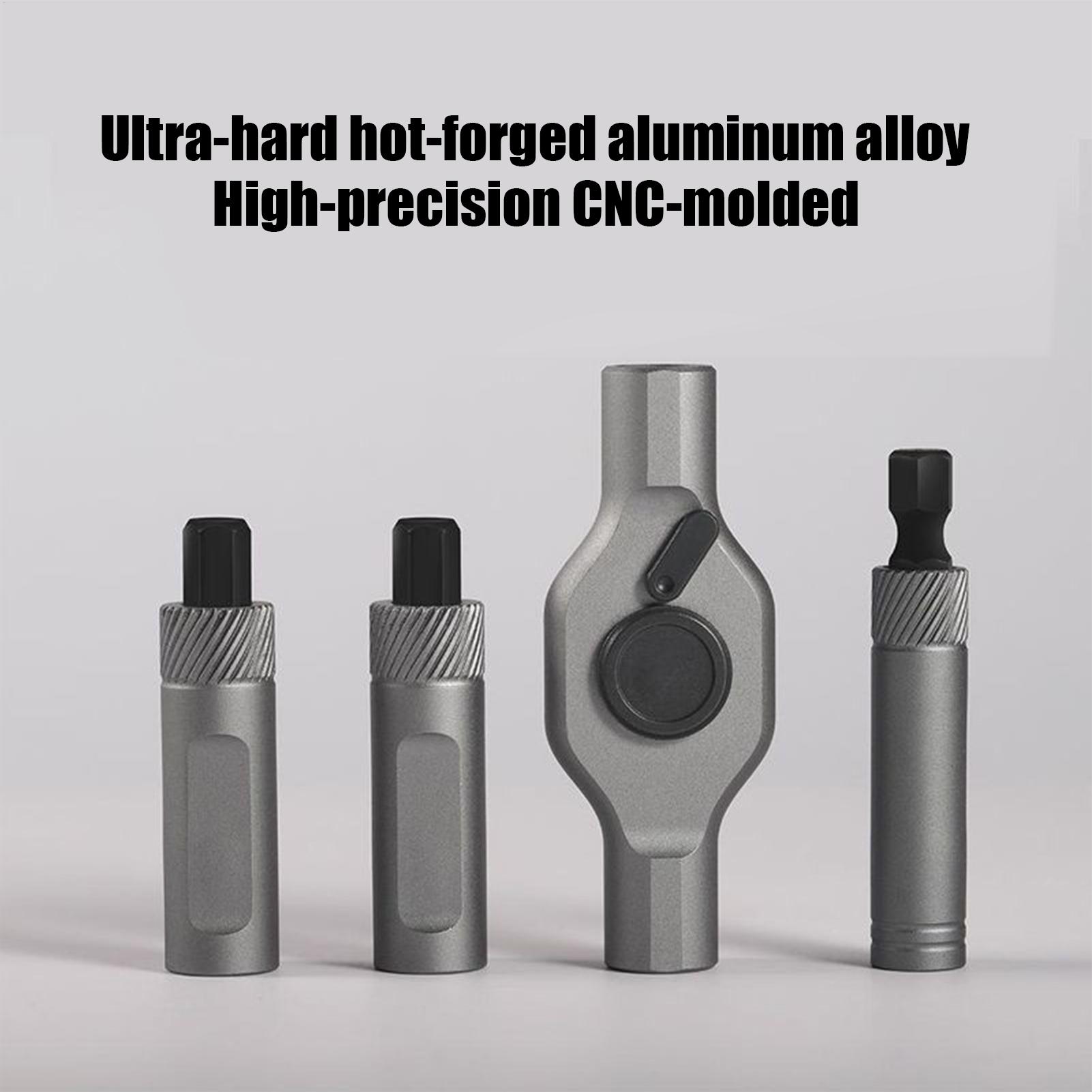 

Набор отверток с трещоткой Набор ключей высокой прочности 24-в-1 Прецизионный набор ключей с трещоткой для строительства, электроники, промышленности CHINA