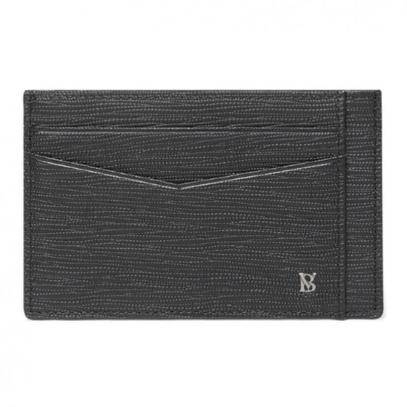 Benovero Leather Rope Card Wallet Bmg1acp5249k1