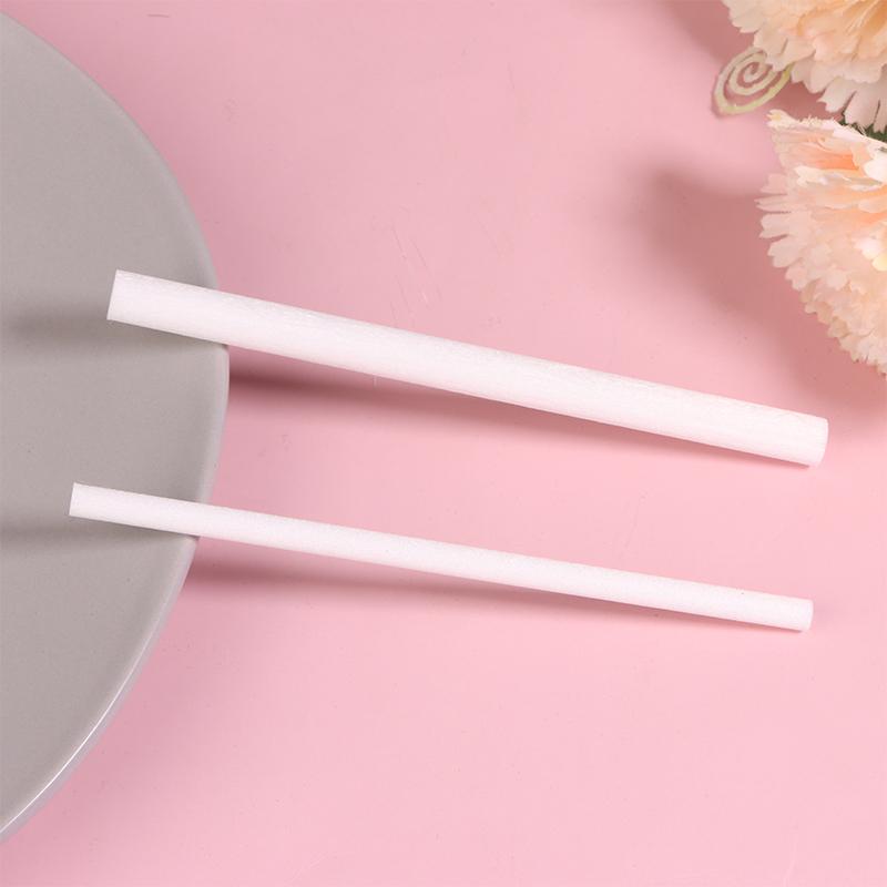 50Pcs Cotton Sponge Stick For Humidifier Filter Replacement Evenly Fogging Out Aroma Diffuser Mist Maker Air Humidifier