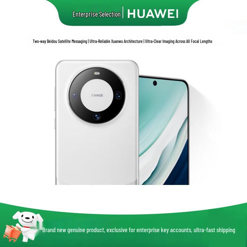 

HUAWEI Mate 60 (CN version)