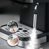 Coffee Machine Concentrated And Freshly Ground Semi-automatic Steam Frothing Machine For Home Use Office All-in-one Machine