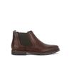 13757-25 Boots, Brown