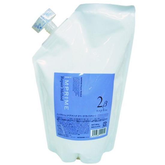 

Napla Implime Repair Method 2 Beta 600 г Заправка