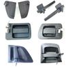 OE:5001858130  5001858129 Truck Outside Exterior Door Handle For Renault Midlum Premium KERAX DAF LF45 LF55