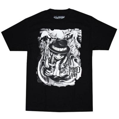 Psycho Realm T-Shirt