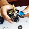 Fishing Reel Lubricant Oil Grease for Disassemble Fishing Reel Care Accessories