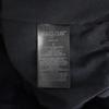 YEEZY GAP Dove Hoodie Washed Black