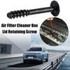 10pcs Car Air Filter Housing Screw for VW Magotan CC Sagitar Bora Auto Parts