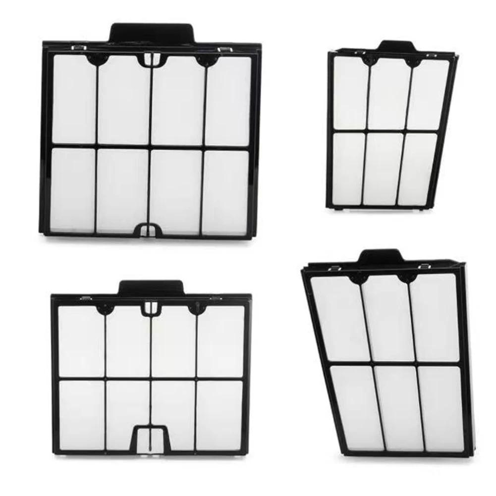 4pcs Filter Cartridge For Dolphin Robotic Pool Cleaner Filter 9991463-R4 Ultra-Fine Replacement Filter Panels Accessories