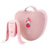 My Kyutto My Melody Cushion Set Unit Dedicated Pink Sanrio Collaboration Fitness Machine Inner Thigh Exercise Fitness Diet Inner Thigh Tightening