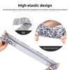 Sports Headband Basketball Running Breathable Sweat Absorbing Antiperspirant Headband Yoga Fitness Elastic Headscarf Headband