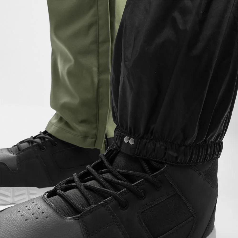 Siroko Брюки P2 Taiga