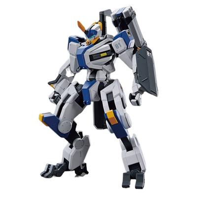 HG Kyoukai Senki Meiresbyakuchi Kunststoffmodell im Maßstab 1:72 mit Farbcodierung