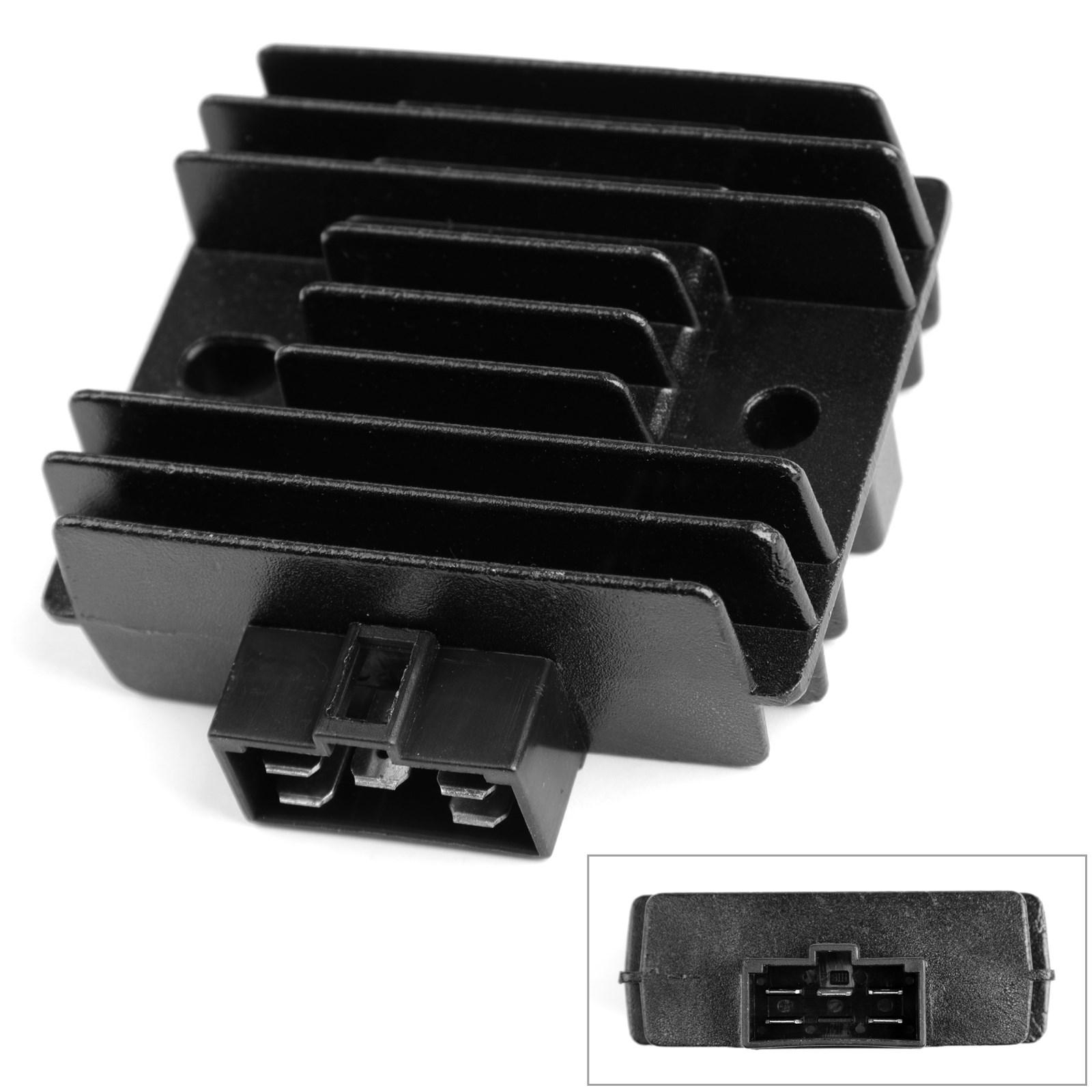 

Voltage Rectifier Regulator For Yamaha YS125 2017 FZ150 2016 2GS-H1960-00