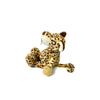 NICI WF Leopard Classic 25cm [Wild Friends]