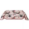 Sofa Towel a Whole Full Covered Chinese Ancient Style Living Room Rosewood Sofa Seat Cushions All-Inclusive Four Seasons Universal Sofa Cover Cloth
