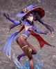 Genshin Mona Star Tensui Mirror Figure Scale Painted Complete Figure Ver.1/7 1/7 ABS&PVC
