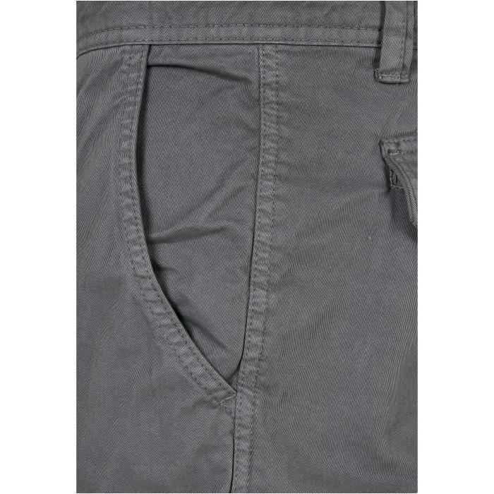 Pantalon Cargo Urban Classics - Noir - S
