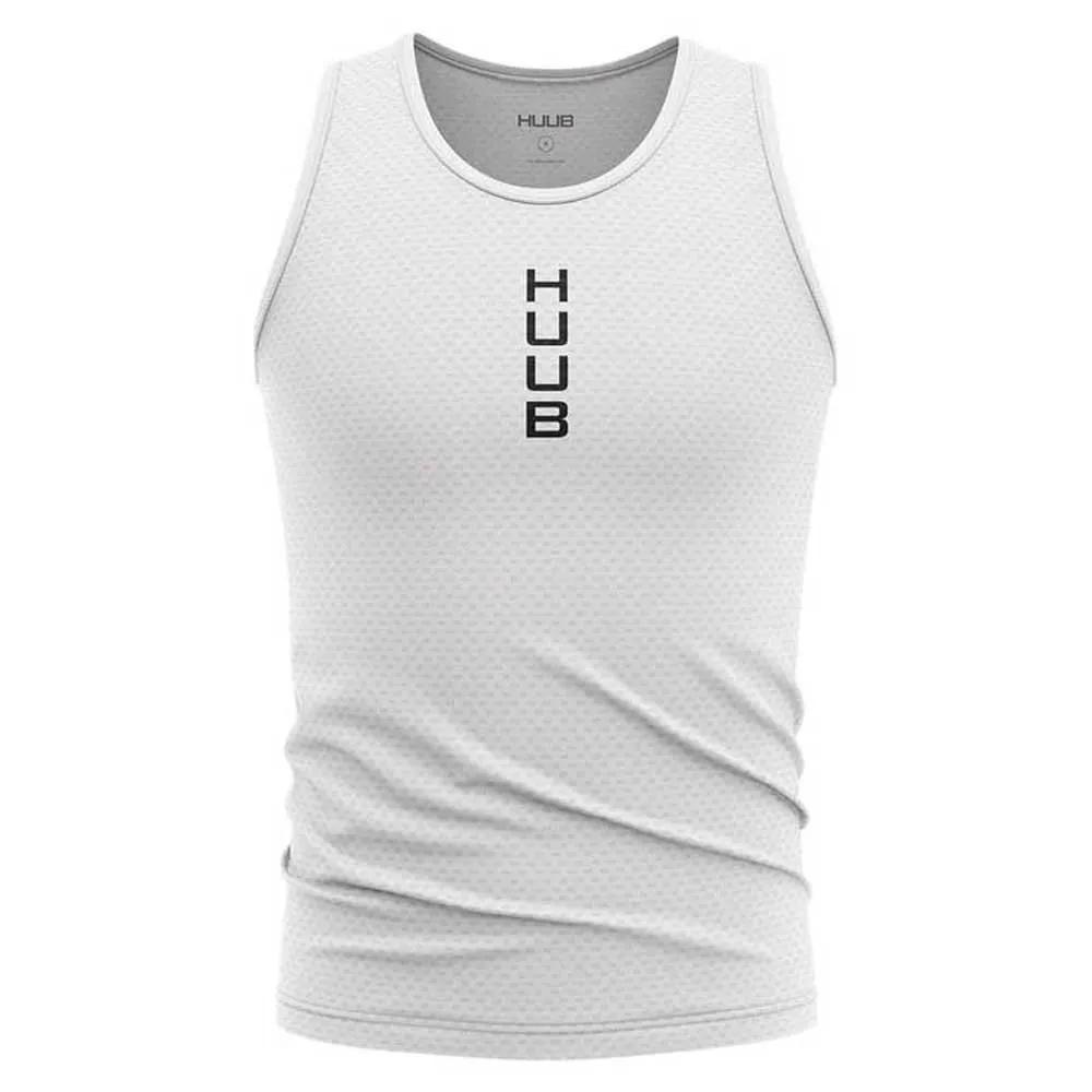

HUUB базовый слой без рукавов Sless Mesh XS