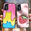 For ZTE Blade V41 Smart Case A72s Optus X Max Phone Protective Shells For ZTE Blade Blade A72 4G 5G Cover V40 Vita Fundas Coque