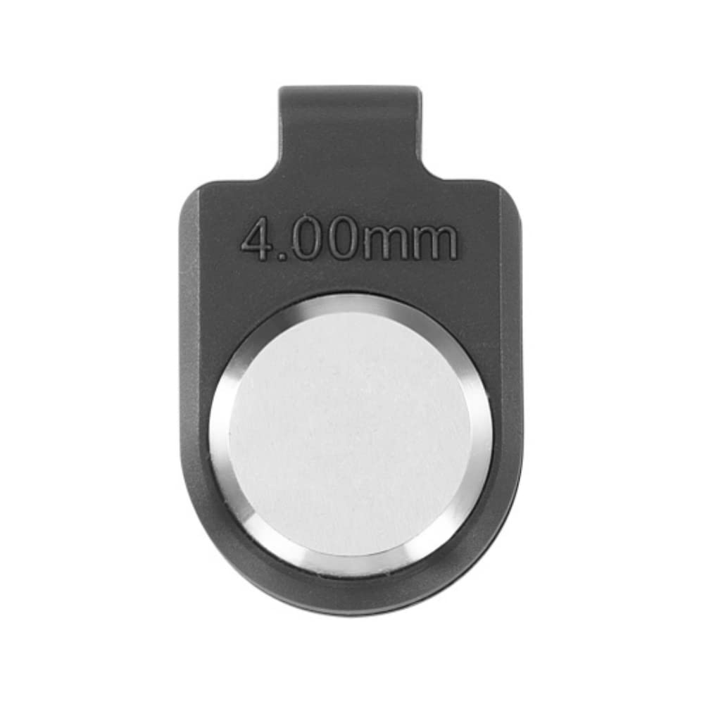 

Ультразвуковий товщиномір еквівалентний тестовий зразок A&D 4.00мм AD-3255-01