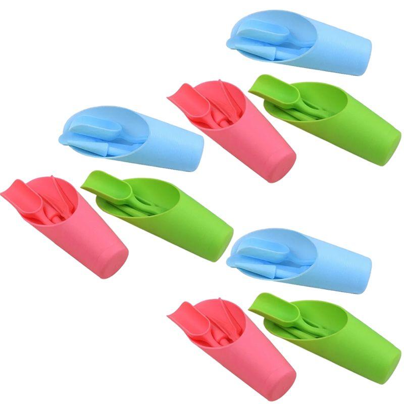 

AEE2-Garden Plant Transplant Migration Set Succulent Greenhouse Nursery Planting Seedling Transplanting Tools