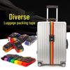 Luggage Straps & Accessories: Leather Items, Polypropylene Straps, Trolley Case Packaging