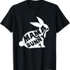 Mama Bunny Matching Family Easter T Shirt