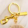 Exquisite Keychain Pretty Creative Key Chain Pendant Multifunctional Purse Charm For Women