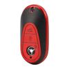 Leather Car Key Case Fashion TPU Car Key Cover Fit for Benz a B C E G K R S Class Smart Remote Key Case Protector
