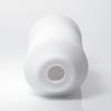 TENGA 3D ZEN Reusable White 1 piece