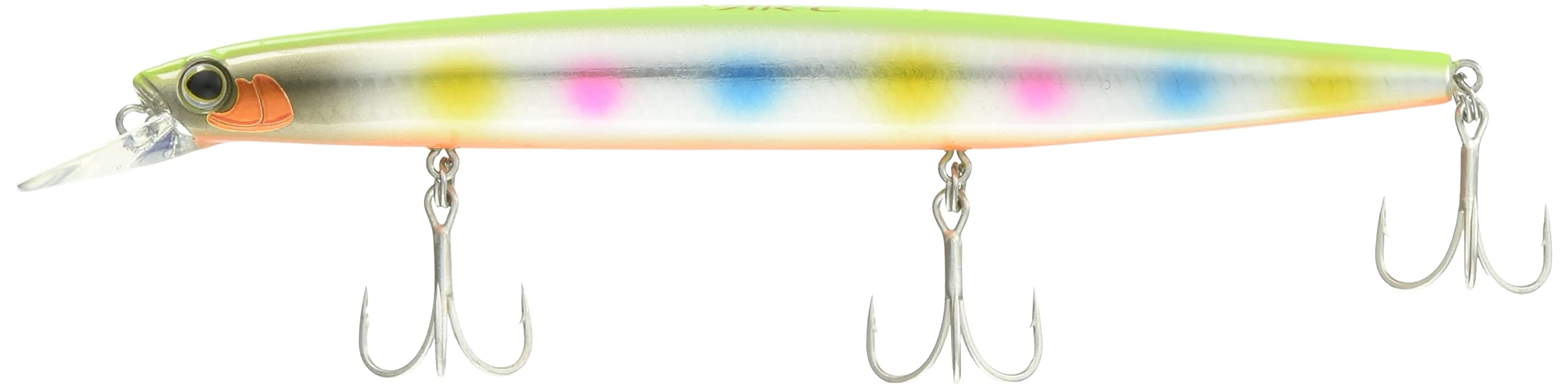 

Shimano Exsence Slim Assassin 149S 008 Kyorin CC