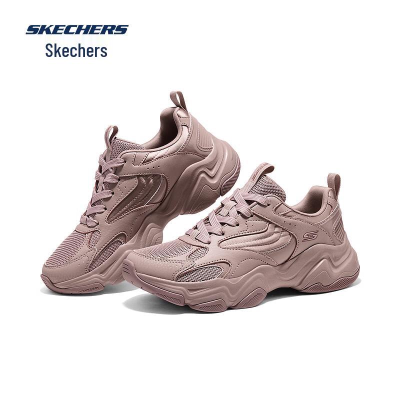 Skechers Women's 117682 Dad Shoes