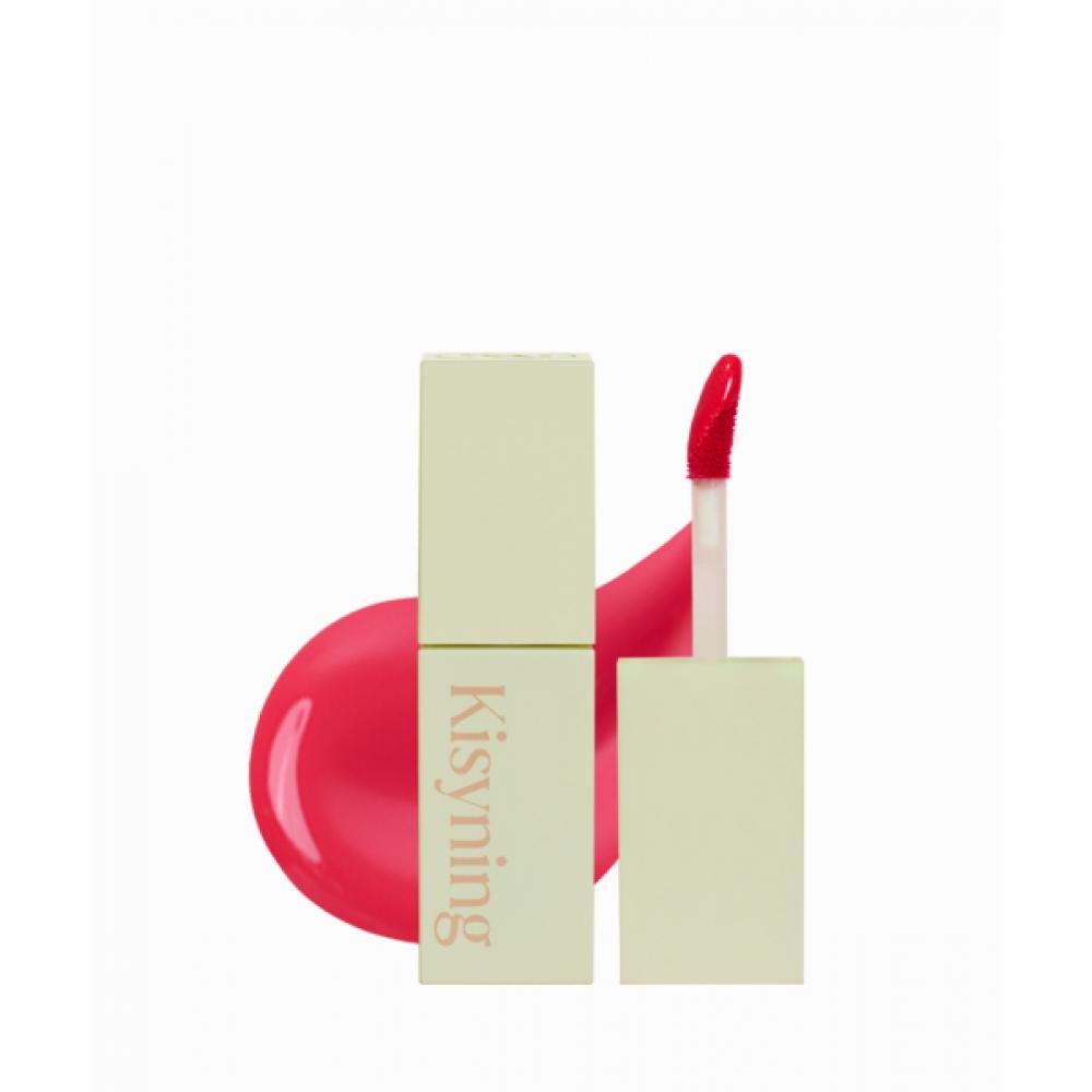 Kisyning Beauty Harpy Blur Tint  02 Coast Live Coral NONE