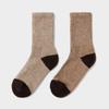 ERHKES Wool Socks Edge 4 Types
