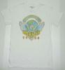 Classic Van Halen Tour of the World 1984 Tee Shirt Vintage New