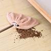 Multi-Purpose Polyester Sweeping and Mopping Broom Head Cover, Reusable, Absorbent Sweatband for Living Room, Bedroom, Kitchen, Household Cleaning