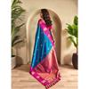 Latest new wedding wear saree