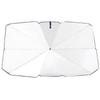 Car Windshield Sunshade - Heat Insulation & Sun Protection for Summer