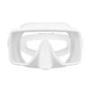 Adjustable Frameless Diving Mask