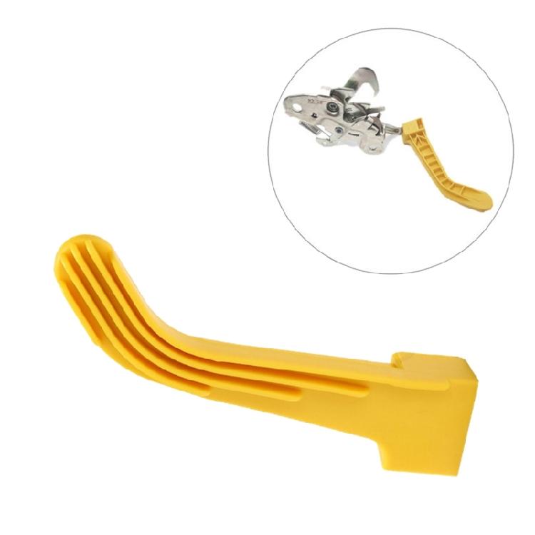 Accessoires de remplacement automobile Loquet de capot Poignée 7934E7 7934.E7 pour Partner