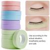 1/2PCS Microporous Eyelash Tape Eyelash Lifting Tape Breathable Easy Tear Tape Eyelash Extension Supplies