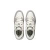 Li Ning Weiw Pro Non-Slip Low-Top Skate Shoes Men Skate Shoes White Gray AEPU017-1