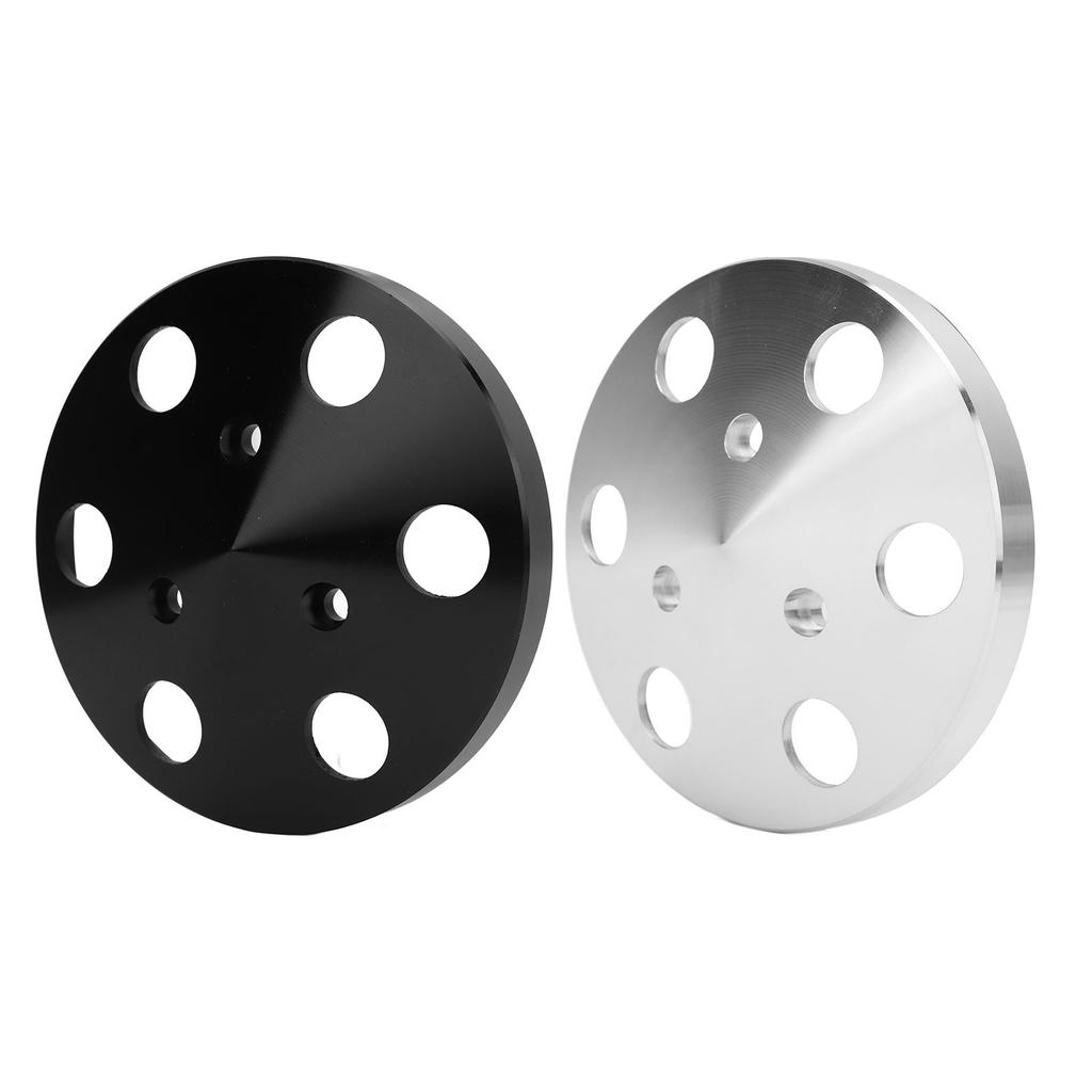 Konditionierendes AC-Kupplungsdeckel-Kit Metall Hohe Festigkeit 8847 für Sanden 508 Kompressor