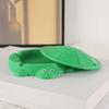 Mini Turtle Sandbox with Tools Fidget Desk Toy for Stress Relief Mini Zen Garden Sandbox Desktop Accessories for Home